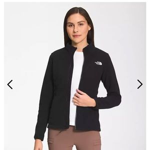 Northface fleece jacket